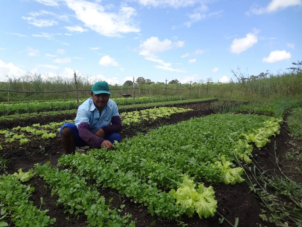 Localização estratégica